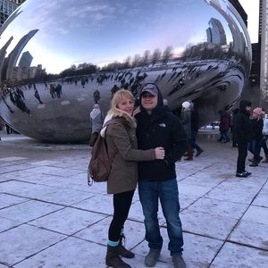 Make me an offer! And thank you for the shares! 😘